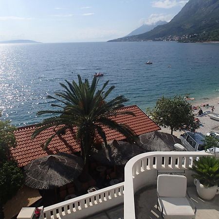 Villa Bosac Gradac  Exterior photo